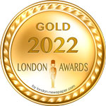 Golden Medal London Awards